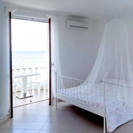 Апартаменты Locazione Turistica Ferienwohnung Пескара