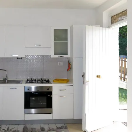 Locazione Turistica Ferienwohnung Апартаменты