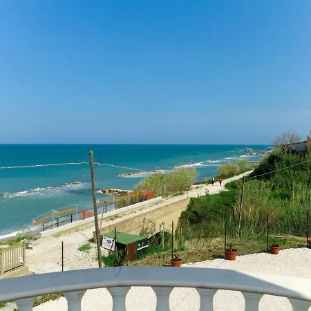 Апартаменты Locazione Turistica Ferienwohnung