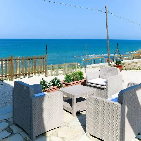 Locazione Turistica Ferienwohnung Апартаменты Пескара