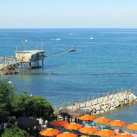 Locazione Turistica Ferienwohnung Апартаменты