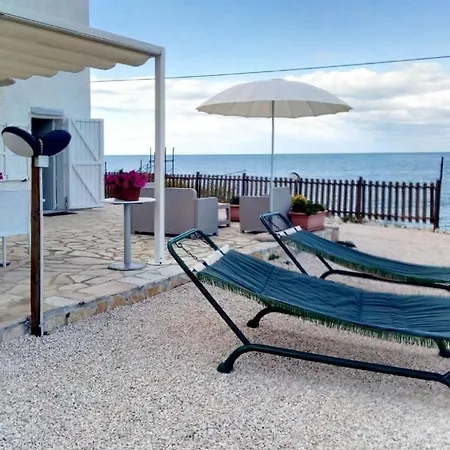 Locazione Turistica Ferienwohnung * Пескара