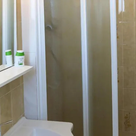Locazione Turistica Ferienwohnung Apartment Pescara
