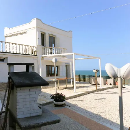 Locazione Turistica Ferienwohnung * Pescara
